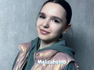 Melisaholms