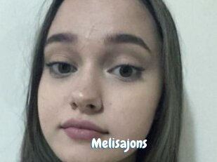 Melisajons