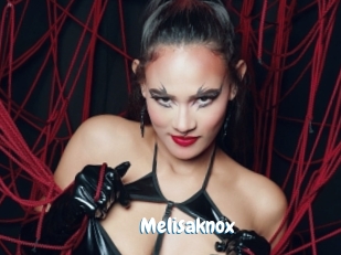Melisaknox
