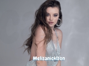 Melisanicklson