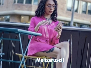 Melisarusell
