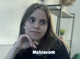Melisavonk