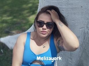 Melisayork