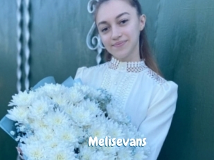 Melisevans