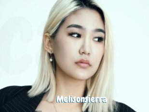 Melisonsierra