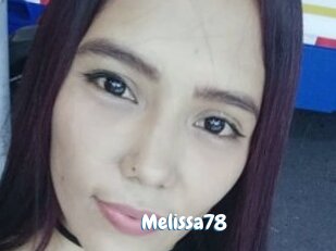 Melissa78