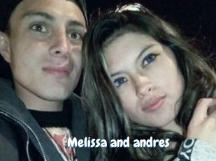 Melissa_and_andres