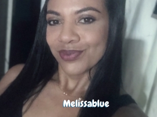 Melissablue