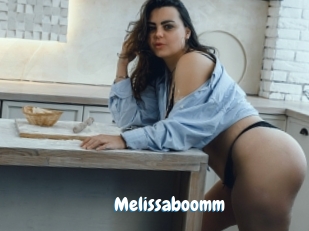 Melissaboomm
