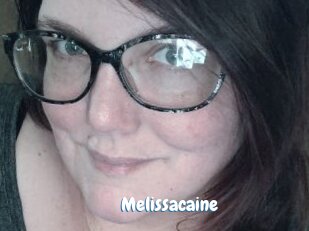 Melissacaine