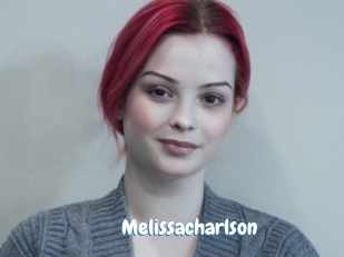 Melissacharlson