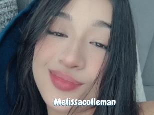 Melissacolleman
