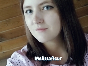 Melissafleur