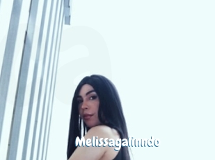Melissagalinndo