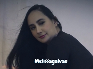 Melissagalvan
