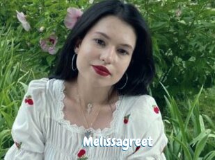 Melissagreet