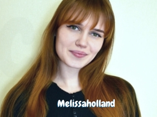 Melissaholland