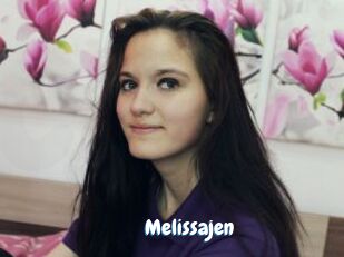 Melissajen