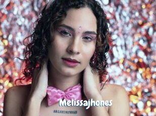 Melissajhones