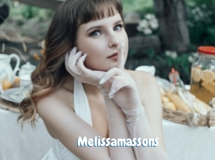 Melissamassons