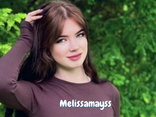 Melissamayss