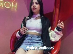 Melissamilleers