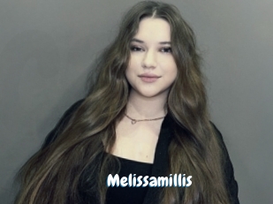 Melissamillis
