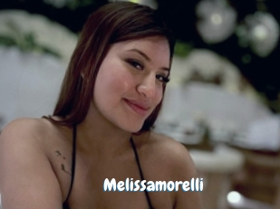 Melissamorelli