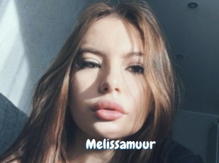 Melissamuur