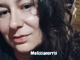 Melissanorris