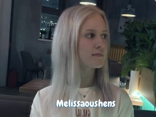 melissaoushens Coquine Avenue