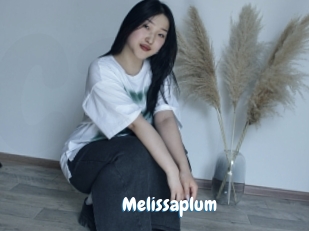 Melissaplum