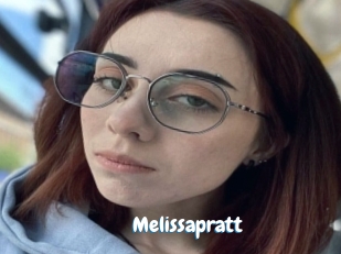 Melissapratt
