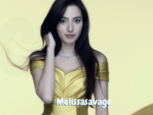 Melissasavage