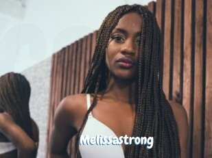 Melissastrong