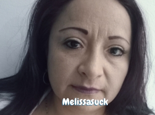 Melissasuck
