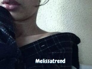 Melissatrend