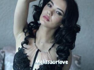 Melissaurlove