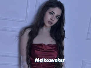 Melissavoker