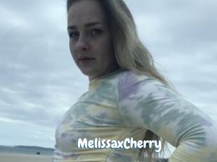 MelissaxCherry