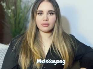 Melissayang
