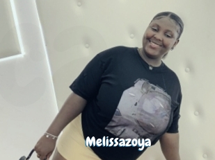 Melissazoya