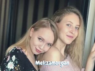 Melizamorgan
