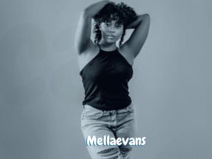Mellaevans