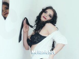 Mellaniehot