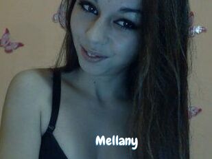 Mellany