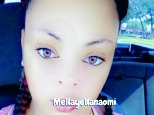 Mellayellanaomi