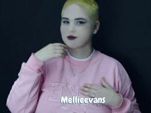 Mellieevans