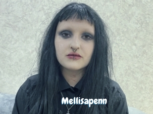 Mellisapenn