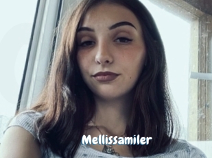Mellissamiler